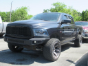 Thumbnail image of 2018 Ram 1500 at Chiefland Chrysler Dodge Jeep