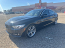 Thumbnail image of 2016 BMW 4 Series at SHIFT AUTOMOTIVE GROUP