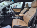 2022 Kia Sportage SX Turbo at Kings Kia