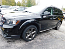 Thumbnail image of 2015 Dodge Journey at Gary Mathews Motors
