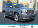 Thumbnail image of 2020 GMC Yukon at Faulkner VW - Mechanicsburg NEW