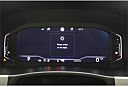 Thumbnail image of 2020 Volkswagen Atlas Cross Sport at Poe Toyota