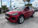 Thumbnail image of 2019 Jaguar E-PACE at Toyota of Hollywood