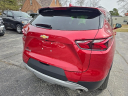 Thumbnail image of 2022 Chevrolet Blazer at Cook Chevrolet