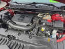 Thumbnail image of 2022 Chevrolet Blazer at Cook Chevrolet