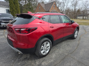 Thumbnail image of 2022 Chevrolet Blazer at Cook Chevrolet