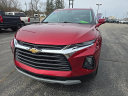 Thumbnail image of 2022 Chevrolet Blazer at Cook Chevrolet