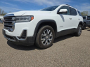 2023 GMC Acadia SLT at Lafontaine Ford of Lansing