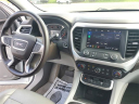 Thumbnail image of 2023 GMC Acadia at Lafontaine Ford of Lansing