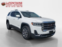 Thumbnail image of 2023 GMC Acadia at Lafontaine Ford of Lansing