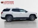 Thumbnail image of 2023 GMC Acadia at Lafontaine Ford of Lansing