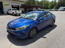 Thumbnail image of 2024 Kia Forte at BAMA DIRECT AUTOMOTIVE LLC