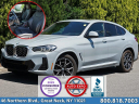 Thumbnail image of 2022 BMW X4 at Auto Expo Store
