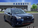 Thumbnail image of 2019 Subaru Forester at Hassett Ford Lincoln Subaru