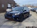 Thumbnail image of 2019 Subaru Forester at Hassett Ford Lincoln Subaru