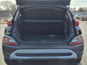 Thumbnail image of 2023 Hyundai KONA at Generation Kia Buick Gmc