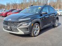 Thumbnail image of 2023 Hyundai KONA at Generation Kia Buick Gmc