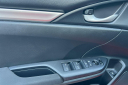 2016 Honda Civic LX at Power Honda