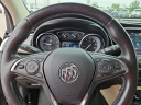 2020 Buick Envision Preferred at Mitchell Buick GMC