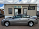 Thumbnail image of 2012 Nissan Altima at MARTE MOTORS LLC