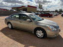 Thumbnail image of 2012 Nissan Altima at MARTE MOTORS LLC