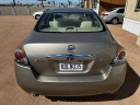 Thumbnail image of 2012 Nissan Altima at MARTE MOTORS LLC