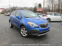 Thumbnail image of 2016 Buick Encore at www.Cars2You.com of Mishawaka, IN