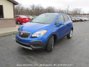 Thumbnail image of 2016 Buick Encore at www.Cars2You.com of Mishawaka, IN
