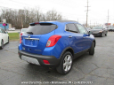 Thumbnail image of 2016 Buick Encore at www.Cars2You.com of Mishawaka, IN