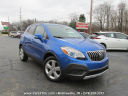 Thumbnail image of 2016 Buick Encore at www.Cars2You.com of Mishawaka, IN