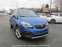 Thumbnail image of 2016 Buick Encore at www.Cars2You.com of Mishawaka, IN
