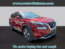 Thumbnail image of 2023 Nissan Rogue at Nissan 46