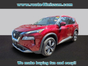 Thumbnail image of 2023 Nissan Rogue at Nissan 46