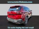 Thumbnail image of 2023 Nissan Rogue at Nissan 46
