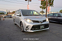2016 Toyota Sienna at Gentle Carmen Auto