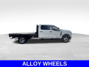Thumbnail image of 2023 Ford F-350 Super Duty at Wayne Akers Ford