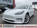 2019 Tesla Model 3 Standard Range Plus at EurobahnBmwMiniMercedesBenz of Greensboro, NC