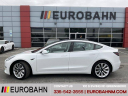 Thumbnail image of 2019 Tesla Model 3 at EurobahnBmwMiniMercedesBenz of Greensboro, NC