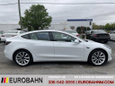Thumbnail image of 2019 Tesla Model 3 at EurobahnBmwMiniMercedesBenz of Greensboro, NC