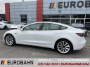 Thumbnail image of 2019 Tesla Model 3 at EurobahnBmwMiniMercedesBenz of Greensboro, NC