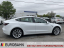 Thumbnail image of 2019 Tesla Model 3 at EurobahnBmwMiniMercedesBenz of Greensboro, NC