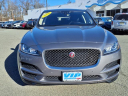 Thumbnail image of 2020 Jaguar F-PACE at Vip Honda