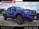 Thumbnail image of 2023 Toyota Tacoma at Cannon Toyota