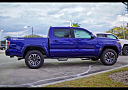 Thumbnail image of 2023 Toyota Tacoma at Cannon Toyota