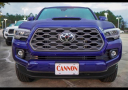 Thumbnail image of 2023 Toyota Tacoma at Cannon Toyota