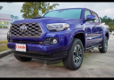 Thumbnail image of 2023 Toyota Tacoma at Cannon Toyota