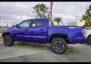 Thumbnail image of 2023 Toyota Tacoma at Cannon Toyota