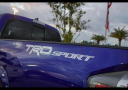 Thumbnail image of 2023 Toyota Tacoma at Cannon Toyota