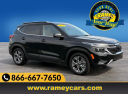 Thumbnail image of 2024 Kia Seltos at Ramey Motors