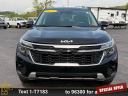 Thumbnail image of 2024 Kia Seltos at Ramey Motors